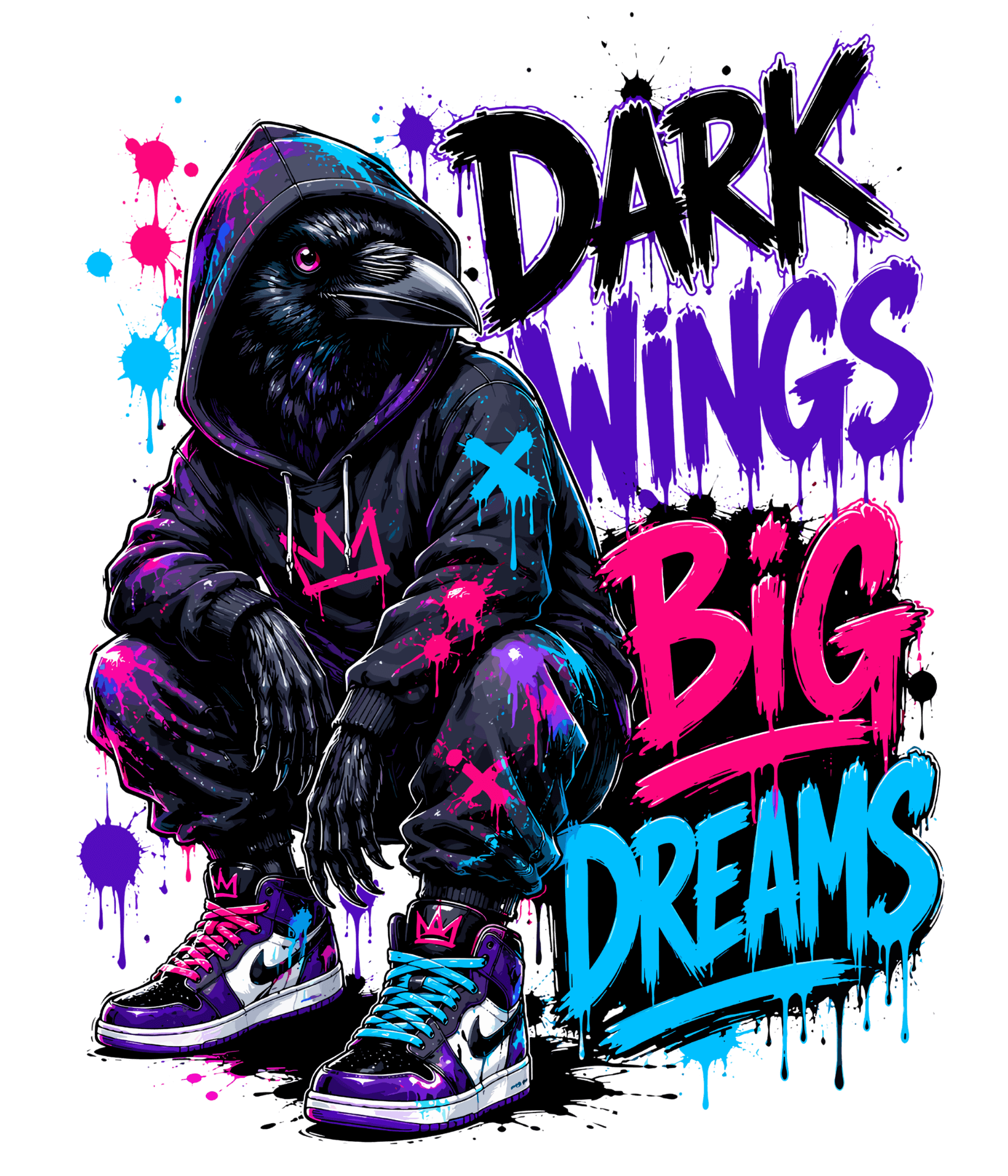Electric Drip Empire