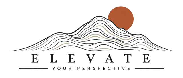 Elevate Your Perspective