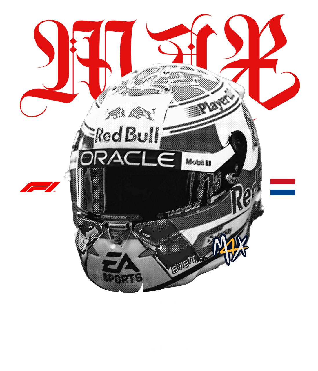 Verstappen