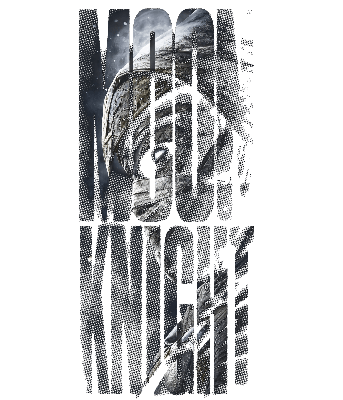 Moon Knight Shadow Type