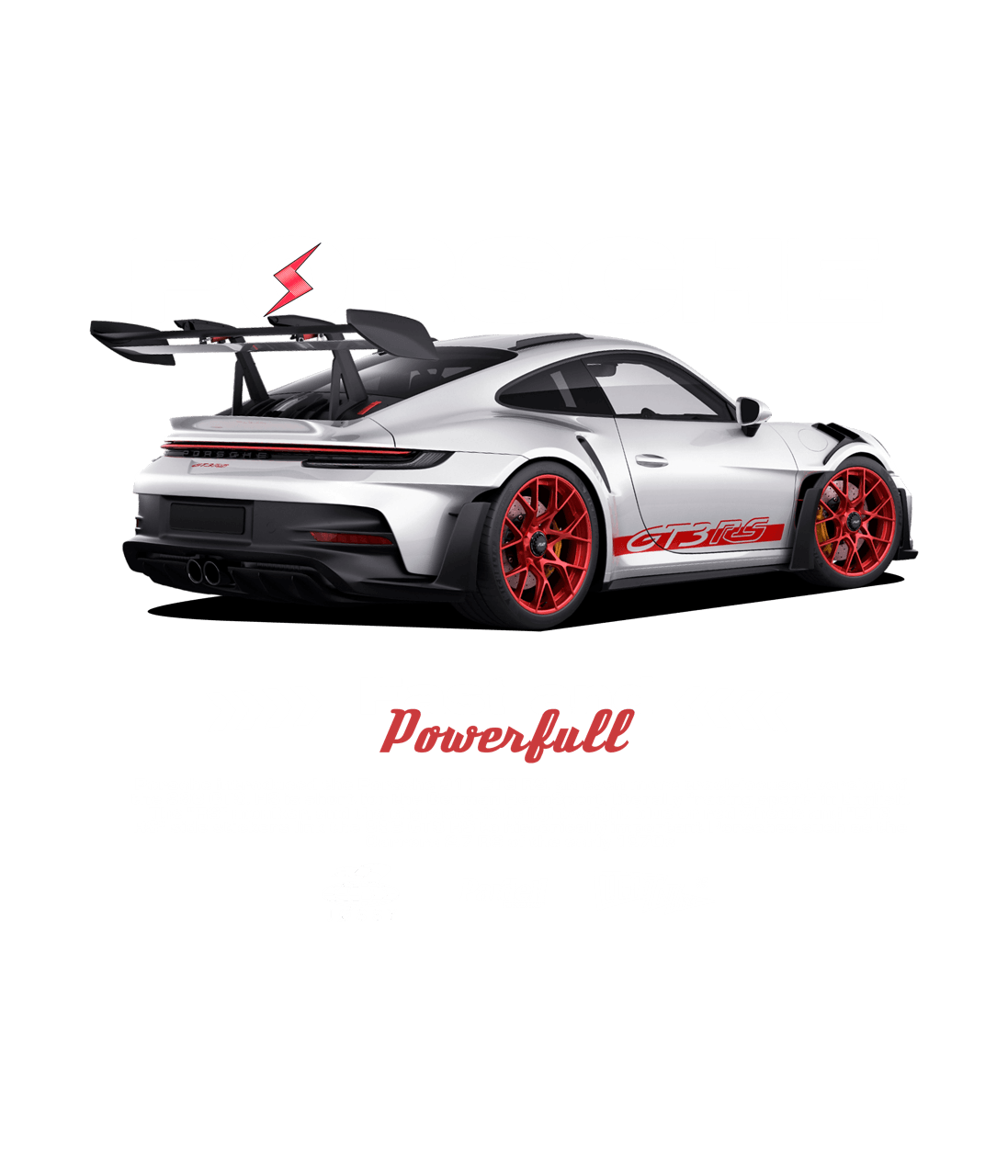 911 GT3 RS Apex