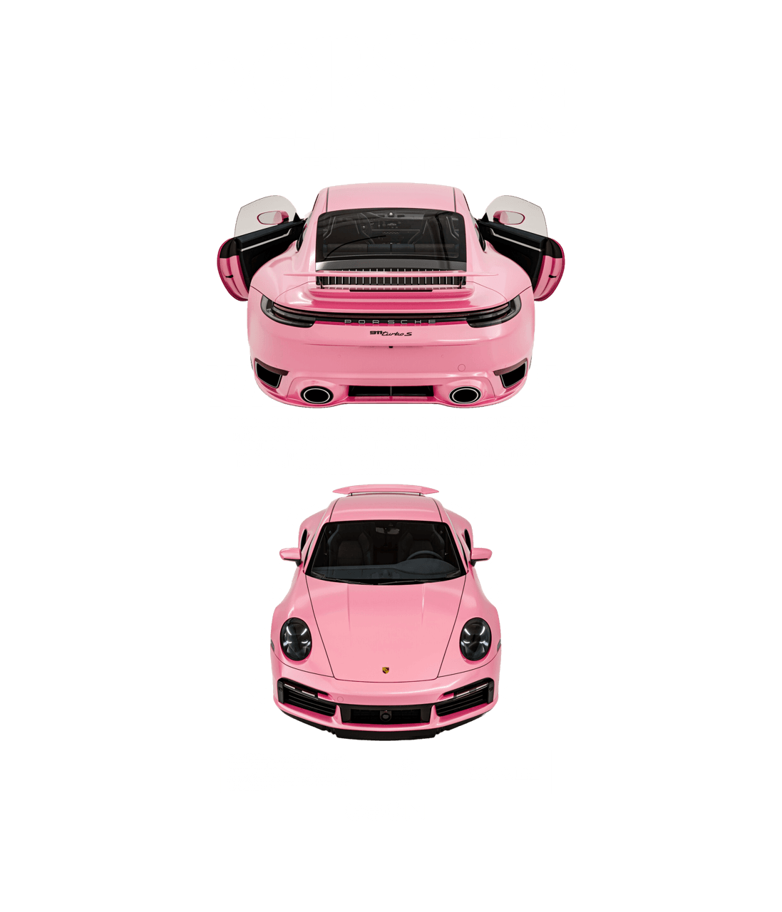 911 GT3 RS Circuit