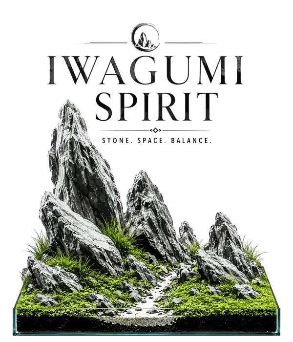 Iwagumi Spirit