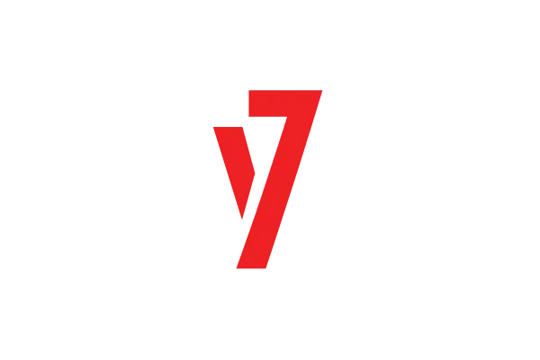 Seven Typography — Light Edition