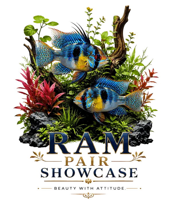 Ram Pair Showcase