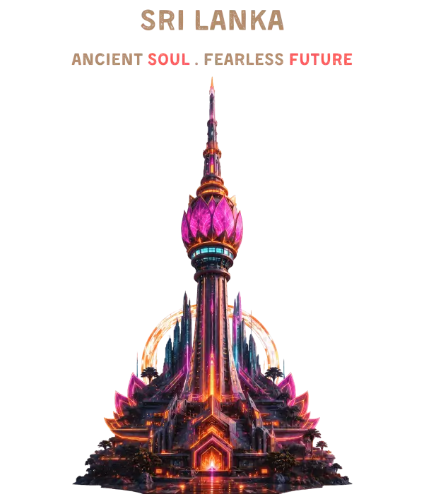 Lotus Spire Nexus