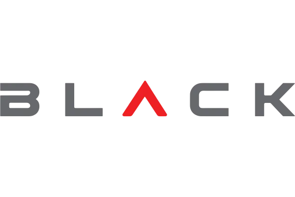 Black Typography — Dark Edition