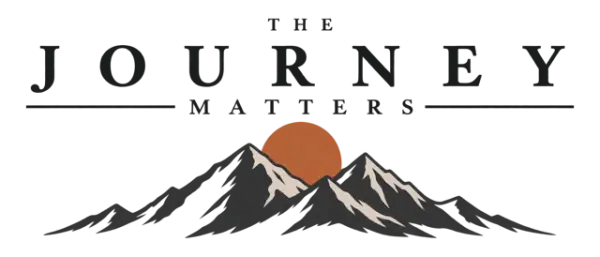 The Journey Matters