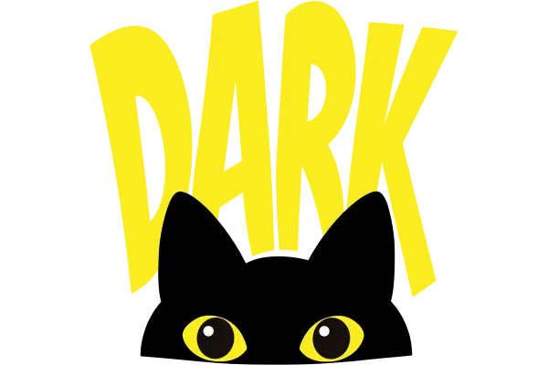 Dark Cat — Black Edition