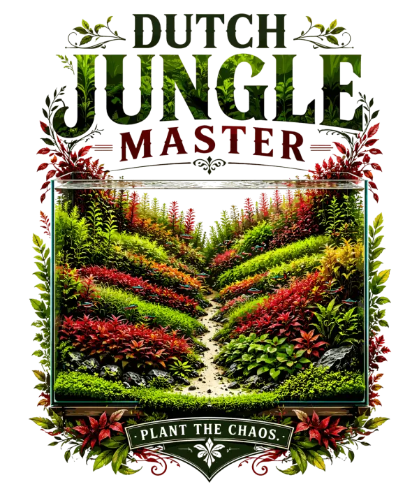 Dutch Jungle Master