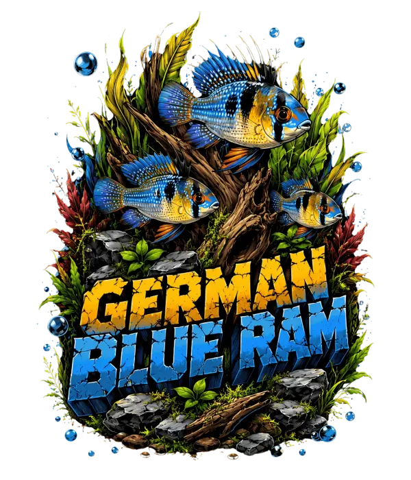 Blue Ram