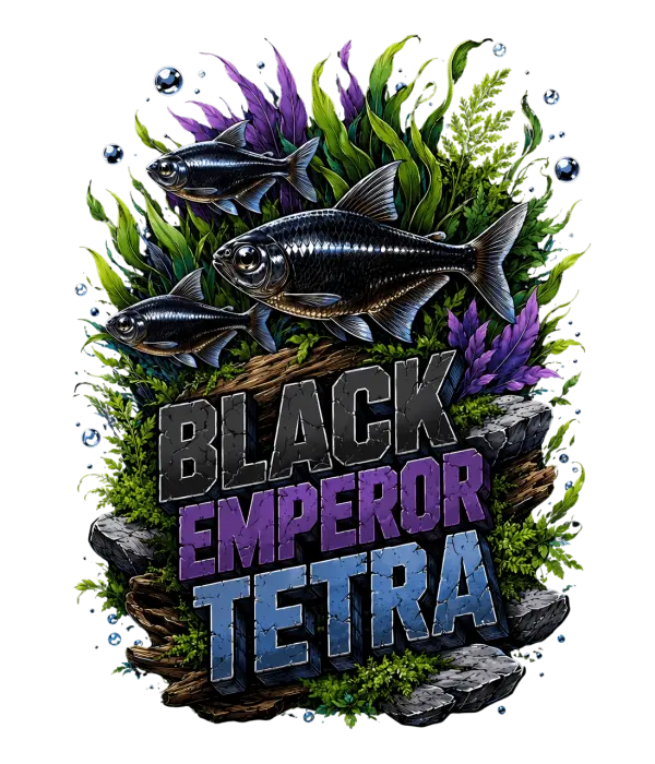 Ember Tetra
