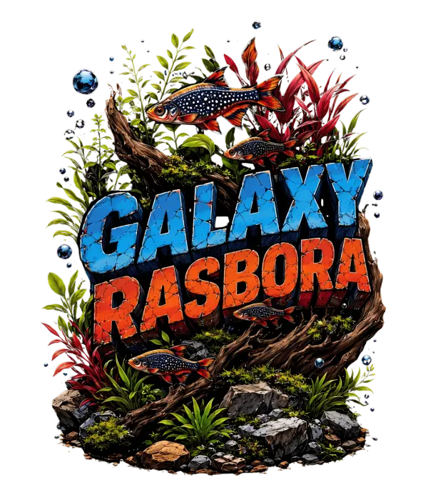 Galaxy Rasbora