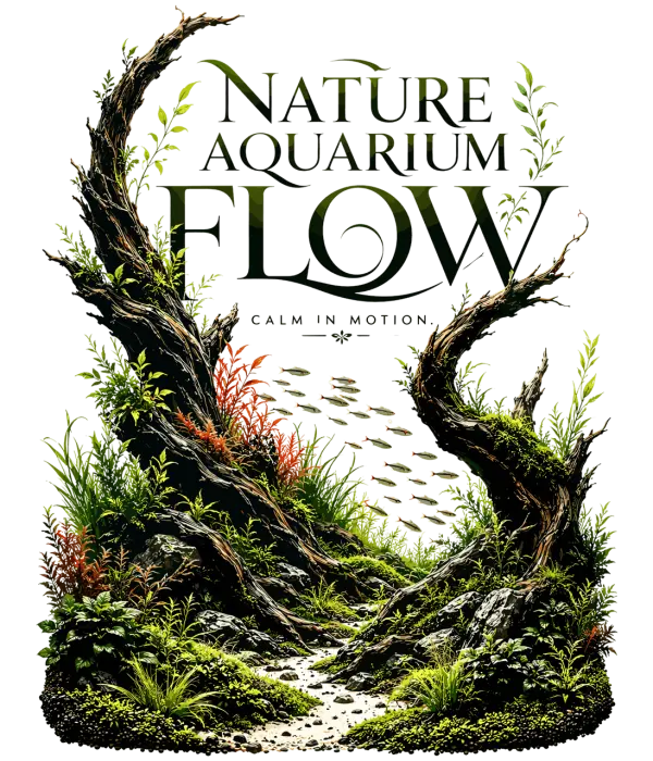 Nature Aquarium Flow