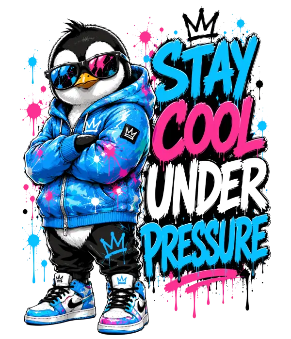 Breakbeat City Heat