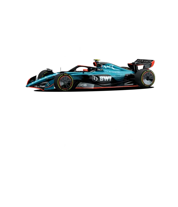 Aston Martin Formula Team