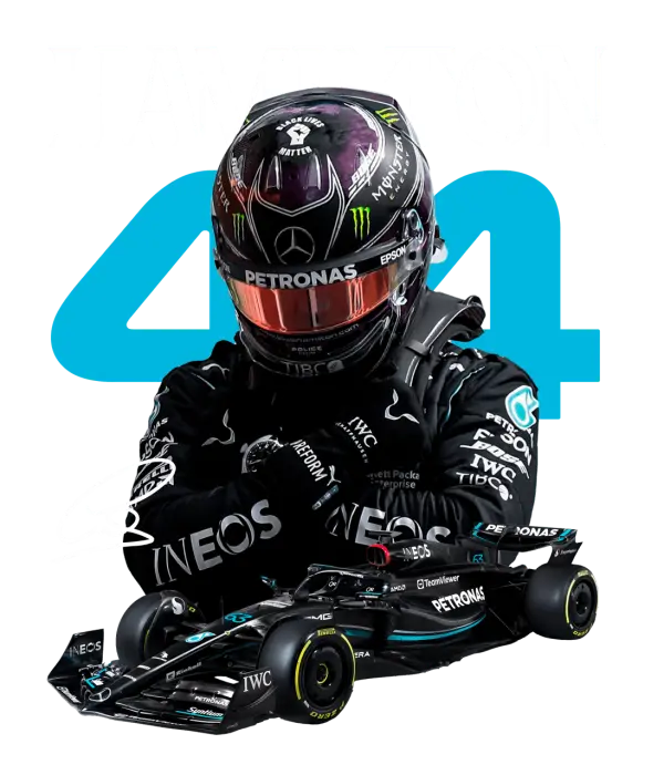 Hamilton 44