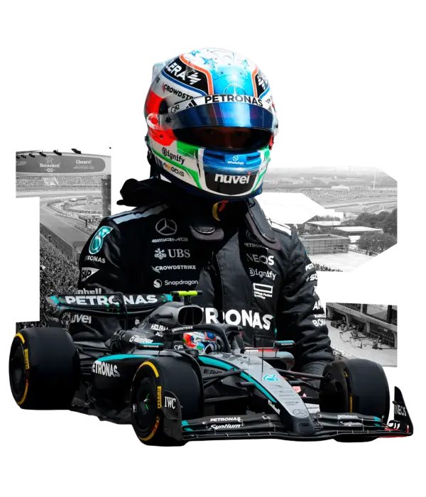 Kimi Antonelli: Silver Debut