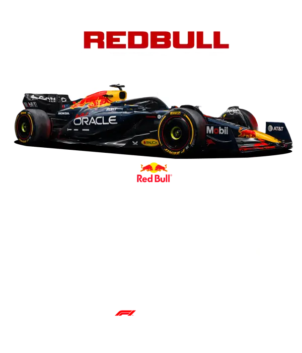 RB21 Technical Spec