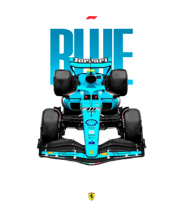 Scuderia Ferrari HP