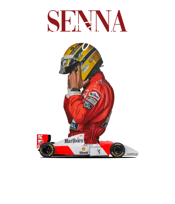 Senna Legacy