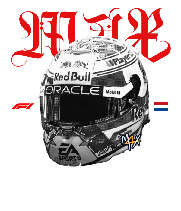 Verstappen