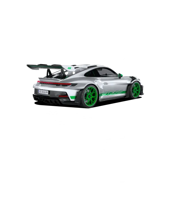 911 GT3 RS Velocity