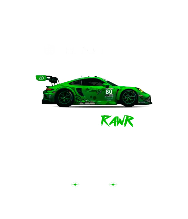 911 GT3 RS Heritage