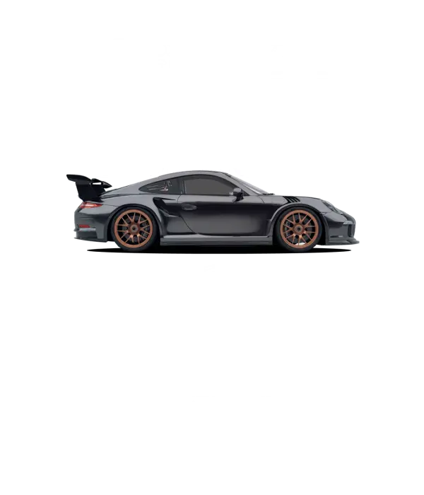 911 GT3 RS