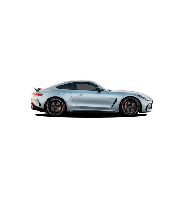 Mercedes-AMG GT