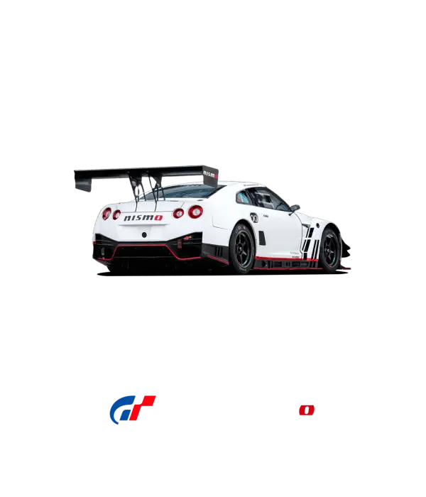 Nissan GT-R Nismo
