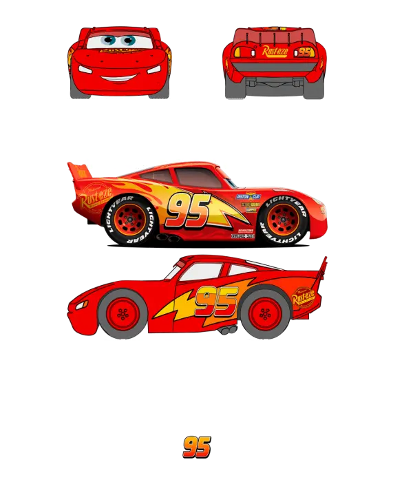 Lightning McQueen