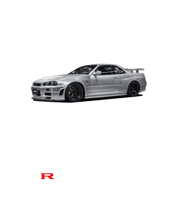 Skyline Drift