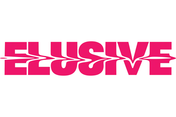 Elusive Typography
