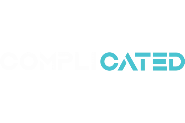 Complicated Typography — Light Edition