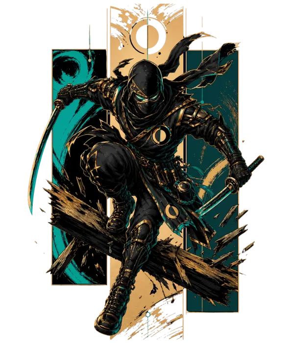 The Chosen Guard