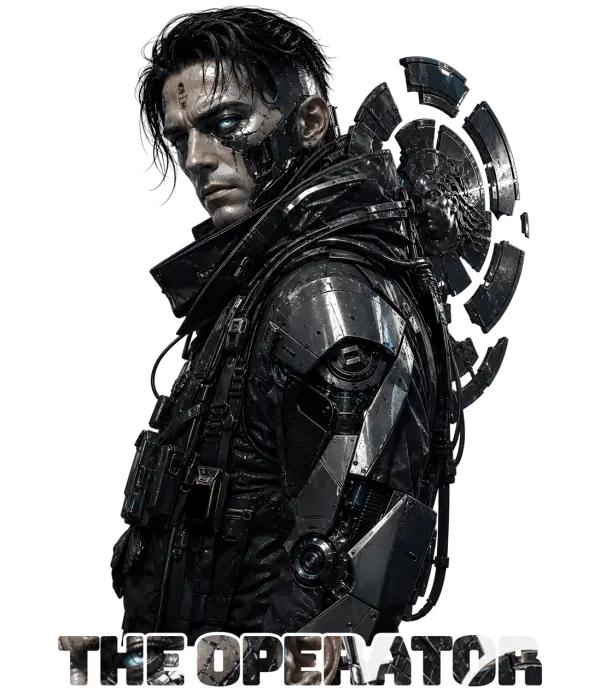 The Operator